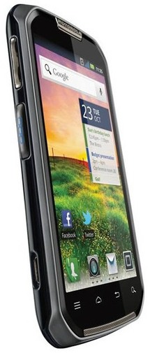 Motorola Primus XT621 részletes specifikáció