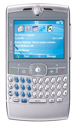 Motorola Q kép image