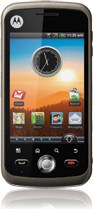 Motorola Quench XT3  (Commtiva Z71) kép image