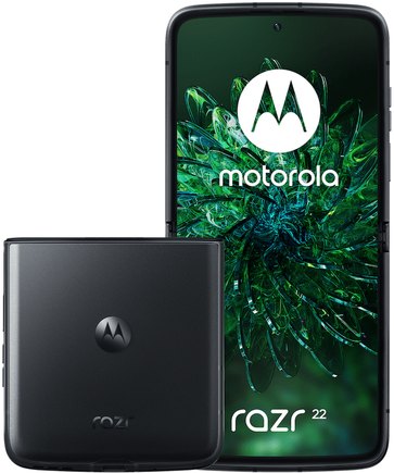 Motorola RAZR 5G 3nd gen 2022 Global TD-LTE 256GB XT2251-1  (Motorola Oneli)