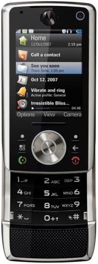 Motorola MOTO Z10 részletes specifikáció