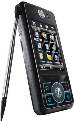 Motorola ROKR E6  (Motorola Macau) kép image