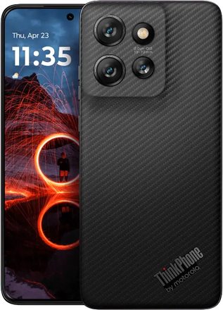 Motorola ThinkPhone 25 5G Standard Edition Global Dual SIM TD-LTE 256GB XT2409-6  (Motorola Vienna)