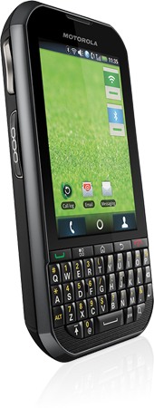 Motorola Titanium kép image