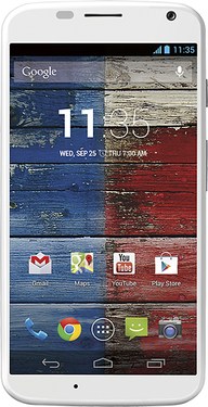 Motorola Moto X XT1060  (Motorola Ghost) kép image