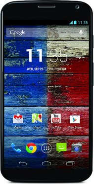 Motorola Moto X XT1058 32GB  (Motorola Ghost) kép image