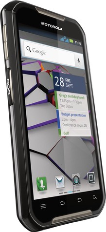 Motorola XT626 DOUBLE V kép image