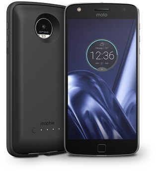 Motorola Moto Z Play Dual SIM TD-LTE XT1635-02  (Motorola Vector)