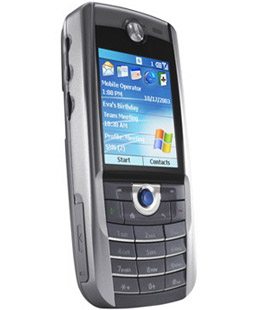 Motorola MPx100 kép image