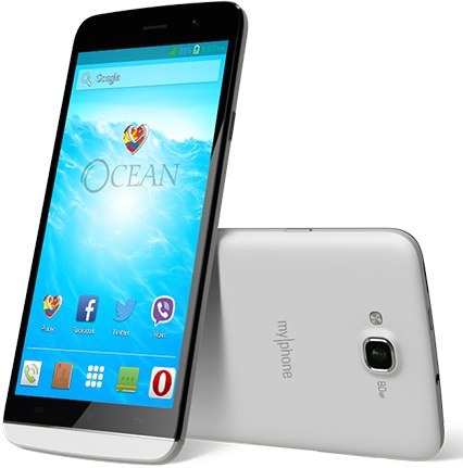 MyPhone Ocean Pro Dual SIM kép image