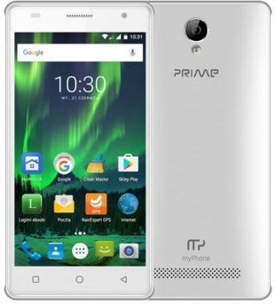 MyPhone Prime Dual SIM kép image
