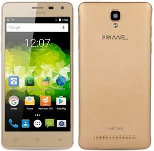 MyPhone Prime Plus Dual SIM kép image