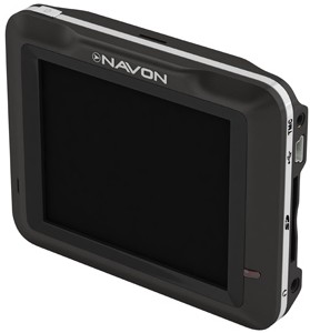 Navon N260 részletes specifikáció