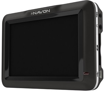 Navon N560 részletes specifikáció