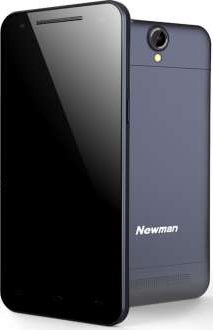 Newman K18 16GB részletes specifikáció