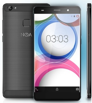 Noa Element H2 Dual SIM LTE kép image