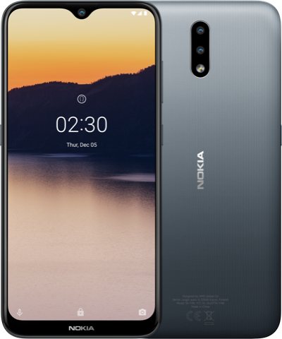Nokia 2.3 LTE NA  (HMD 2.3) kép image