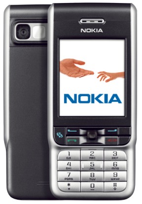 Nokia 3230 részletes specifikáció