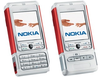 Nokia 3250  (Nokia Thunder) részletes specifikáció