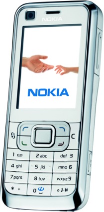 Nokia 6120 classic részletes specifikáció