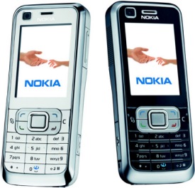 Nokia 6121 classic részletes specifikáció