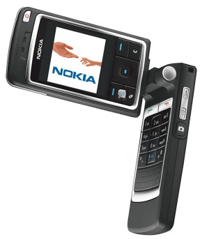 Nokia 6260 részletes specifikáció
