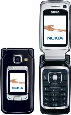 Nokia 6290 részletes specifikáció