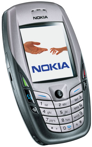 Nokia 6600  (Nokia Calimero) részletes specifikáció