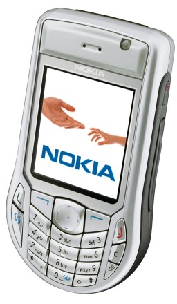 Nokia 6630  (Nokia Charlie) részletes specifikáció