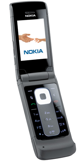Nokia 6650 fold részletes specifikáció