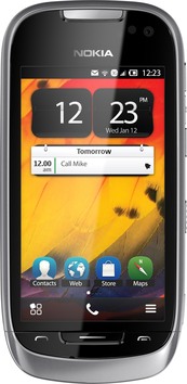 Nokia 701  (Nokia Helen) részletes specifikáció