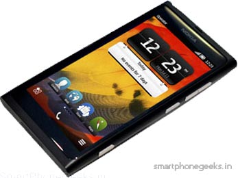 Nokia 801 részletes specifikáció