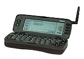 Nokia 9000il Communicator részletes specifikáció