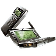 Nokia 9110i Communicator részletes specifikáció