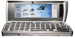 Nokia 9210c Communicator részletes specifikáció