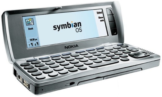 Nokia 9210i Communicator részletes specifikáció