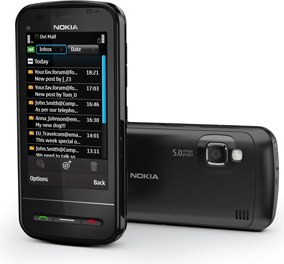 Nokia C6-00 részletes specifikáció