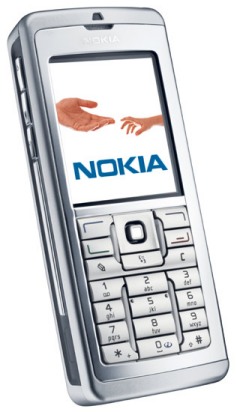 Nokia E60 részletes specifikáció