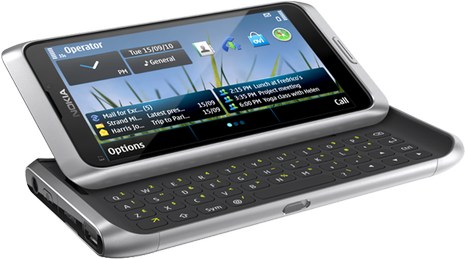Nokia E7-00 részletes specifikáció