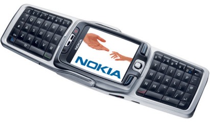 Nokia E70-2 részletes specifikáció