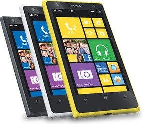 Nokia Lumia 1020.2 LTE  (Nokia Elvis) részletes specifikáció