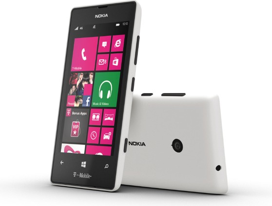 Nokia Lumia 521 részletes specifikáció