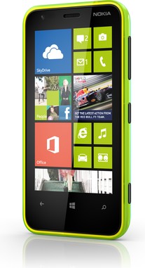 Nokia Lumia 620 részletes specifikáció