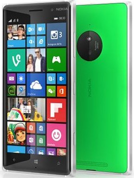Nokia Lumia 830 LATAM 4G LTE  (Nokia Tesla) részletes specifikáció
