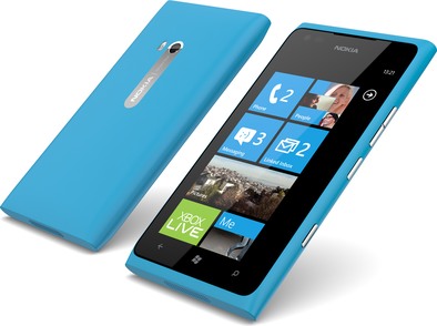 Nokia Lumia 900  (Nokia Ace) részletes specifikáció