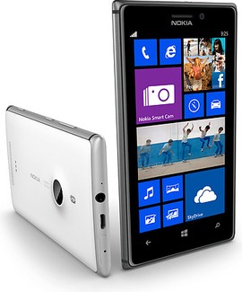 Nokia Lumia 925T részletes specifikáció