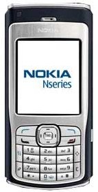 Nokia N70-5 részletes specifikáció