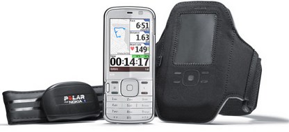 Nokia N79 Active részletes specifikáció