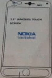 Nokia N87 kép image