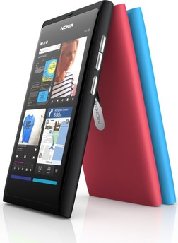 Nokia N9 64GB  (Nokia Lankku) részletes specifikáció
